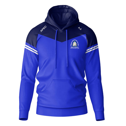 Castledermot GAA Adult Hoodie