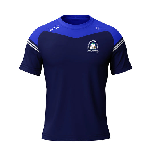 Castledermot GAA Youth T-Shirt