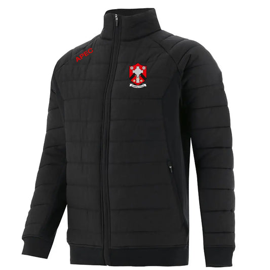 Coolkenno LGFA Adult Core Jacket