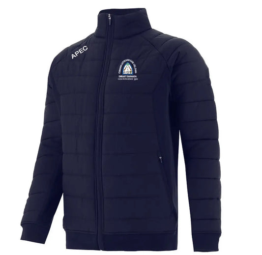 Castledermot GAA Youth Core Jacket