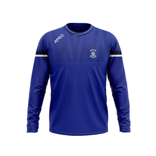 DERBY Range Crew Neck