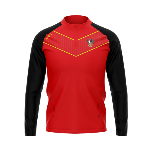 MAROU Range Half Zip