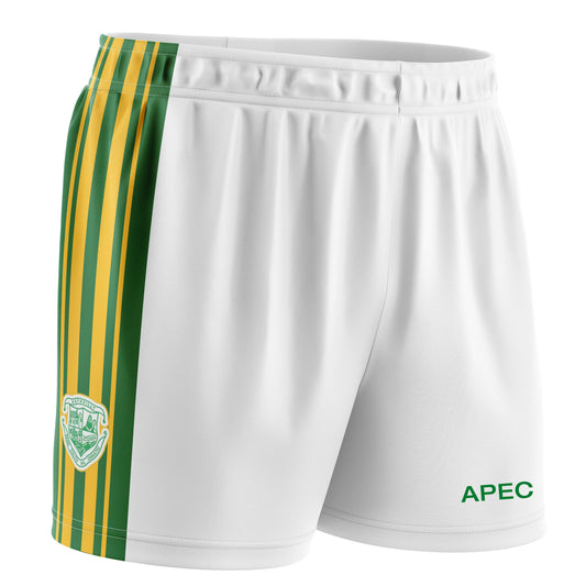 Rathvilly GAA Adult Match Gaelic Shorts