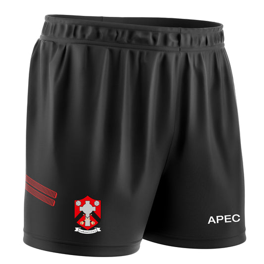 Coolkenno LGFA Adult Match GAA Shorts