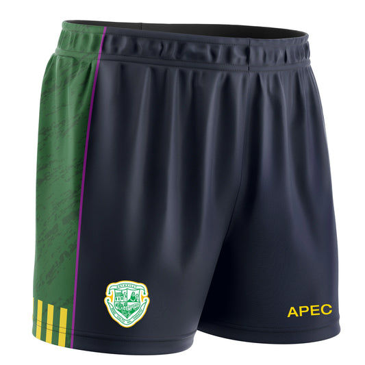 Rathvilly GAA Ladies Match Gaelic Shorts