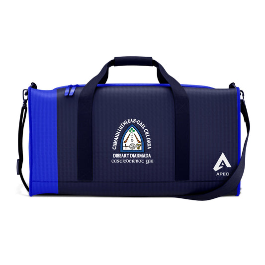 Castledermot GAA 22" Gearbag