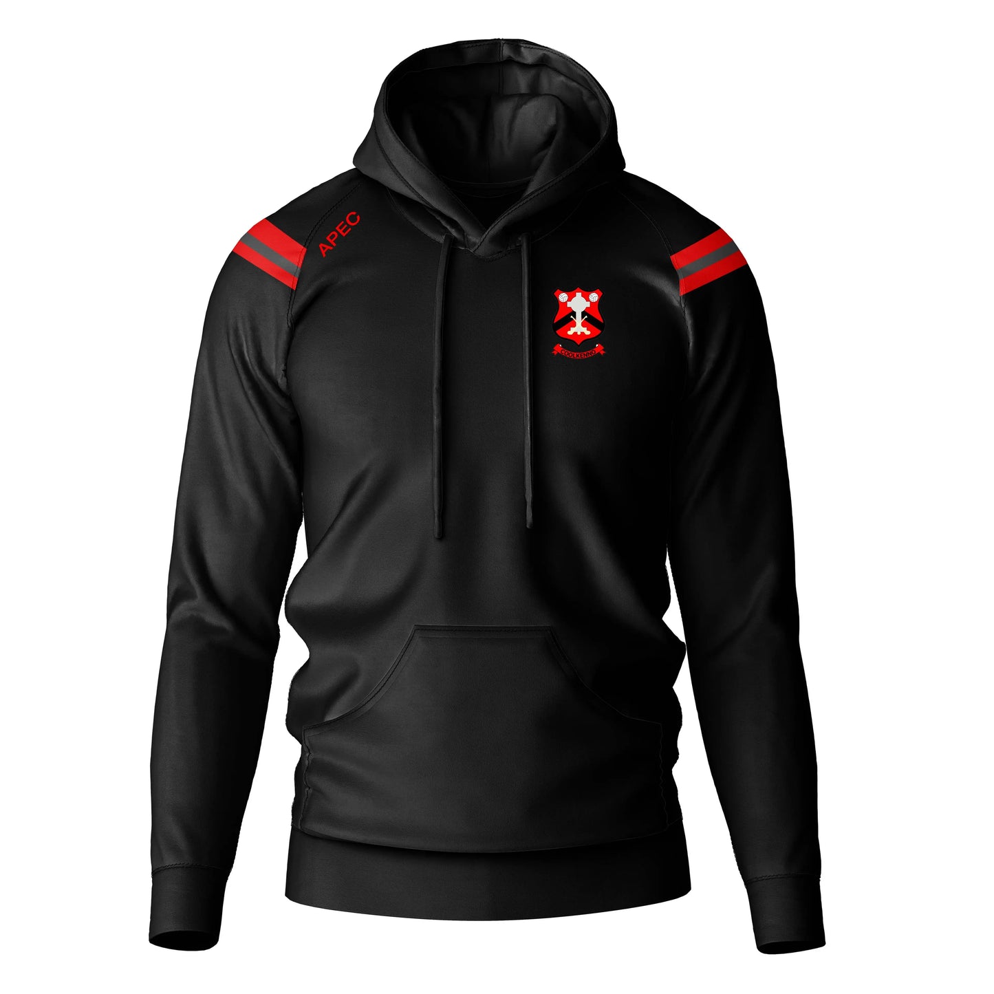 Coolkenno GAA Adult Hoodie