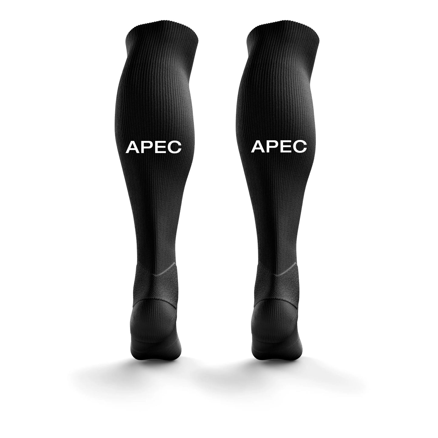 Mill Celtic Youth Black Soccer Socks