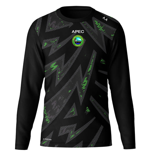 Slaney Rovers Adult Perform Crew Neck