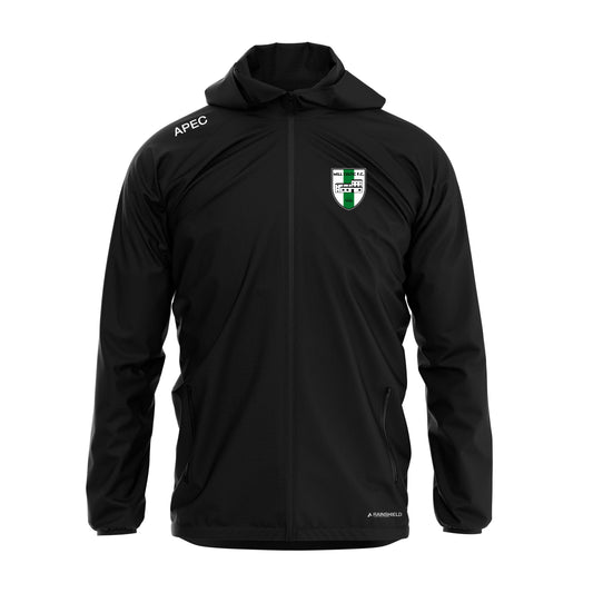 Mill Celtic Adult Rainshield Jacket