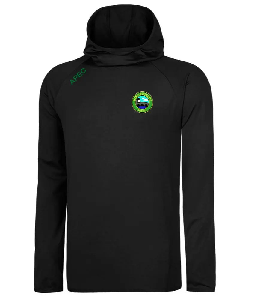 Slaney Rovers Youth Snood Hoodie