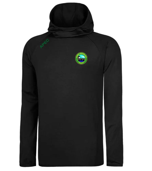 Slaney Rovers Youth Snood Hoodie