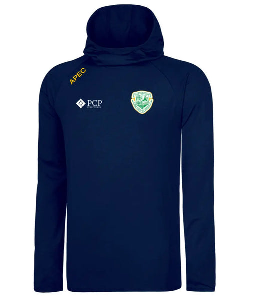 Rathvilly Adult Snood Hoodie