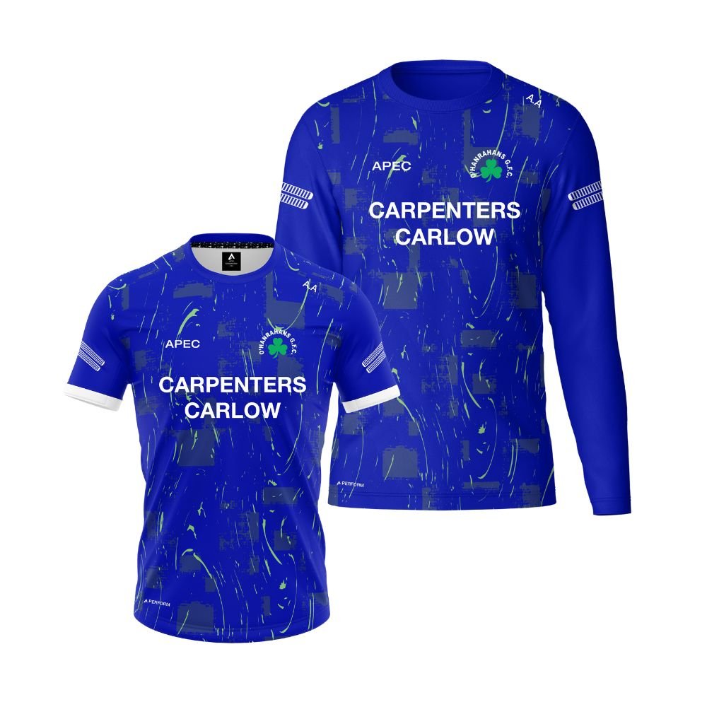 O'Hanrahans GFC Youth Training Pack