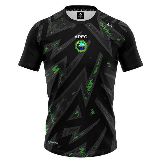 Slaney Rovers Youth Training Jersey