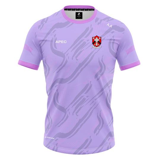 Coolkenno LGFA Youth Pink Training Jersey